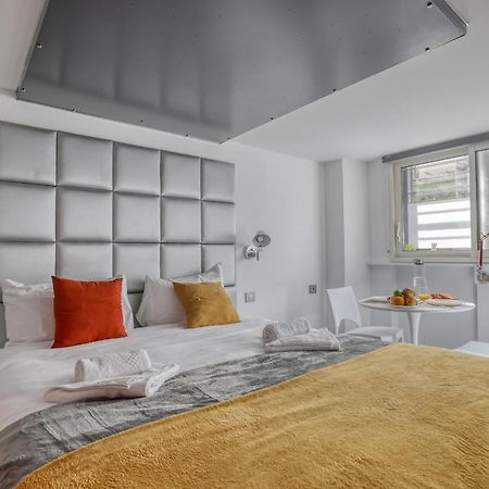 Branded New And Comfy Studio - Heart Of Paris 3 المظهر الخارجي الصورة